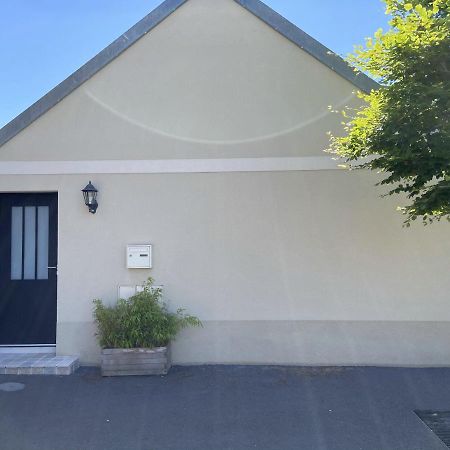 Appartement 3Km Disneyland Paris 4 A 6 Personnes Маньї-ле-Онгр Екстер'єр фото