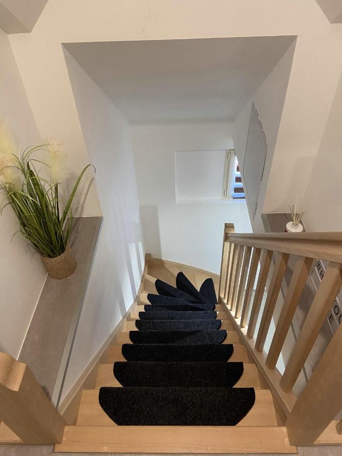 Appartement 3Km Disneyland Paris 4 A 6 Personnes Маньї-ле-Онгр Екстер'єр фото