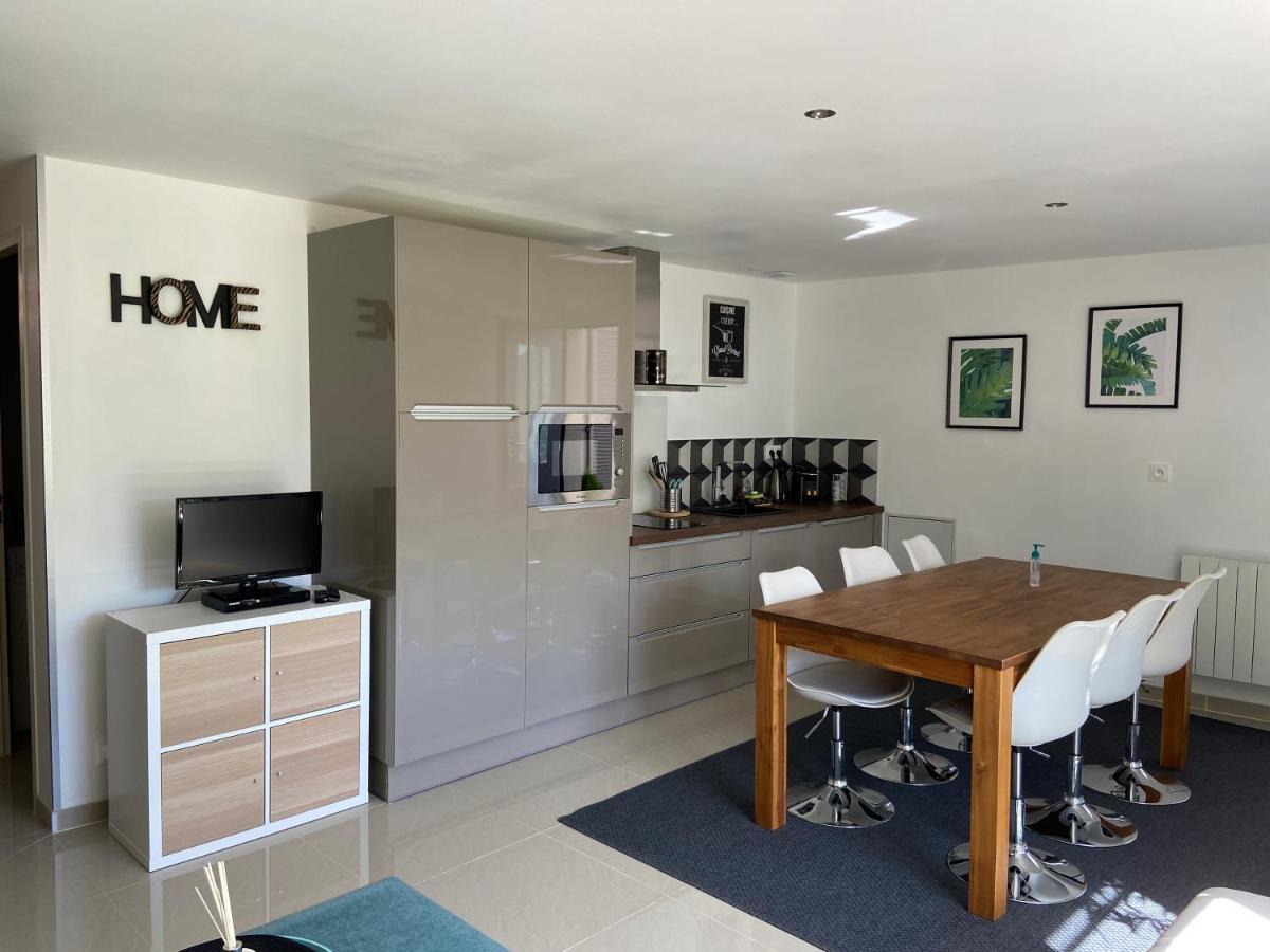 Appartement 3Km Disneyland Paris 4 A 6 Personnes Маньї-ле-Онгр Екстер'єр фото